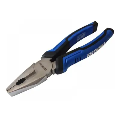 Faithfull Combination Pliers 200Mm (8In)