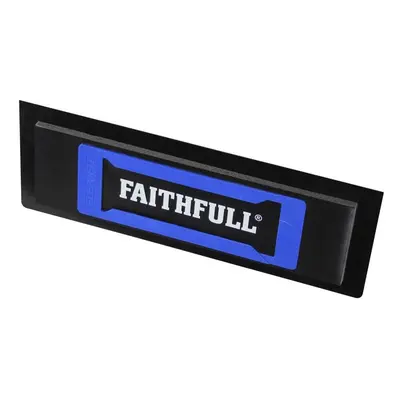 Faithfull Flexifit Trowel With Foam 16In