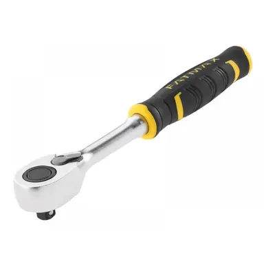 Stanley® FMMT82678-0 Fatmax® Fine Ratchet Handle 1/2In Drive