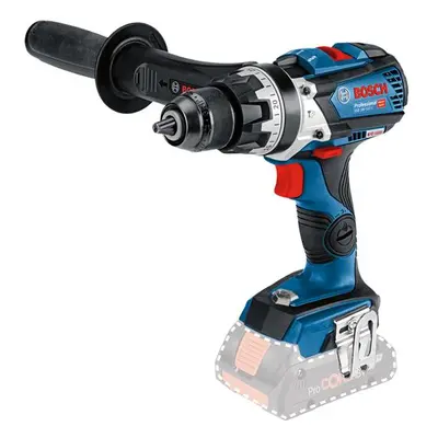 Bosch 06019G0309 Gsb 18V-110C Professional Combi Drill 18V Bare Unit