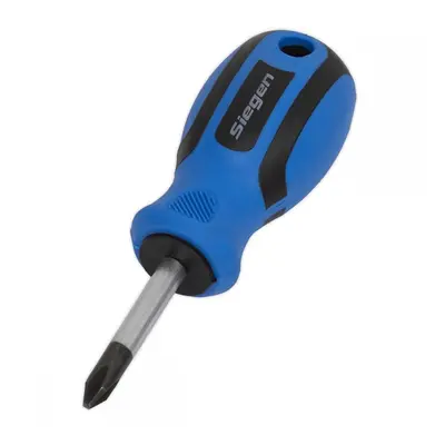 Sealey S01178 Screwdriver Phillips #2 X 38Mm