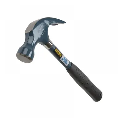 Stanley® 1-51-489 Blue Strike Claw Hammer 567G (20Oz)