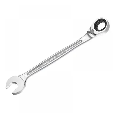 Facom 467B.8 467B.8 Anti Slip Combination Ratcheting Spanner 8Mm