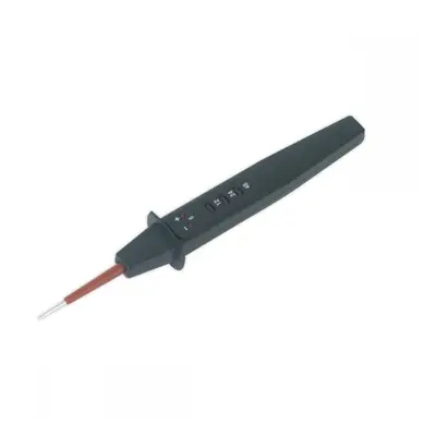 Sealey AK407 Circuit Tester 6/12/24/48V Led