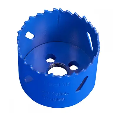 Sealey WHS64 Hss Hole Saw Blade Ø64Mm