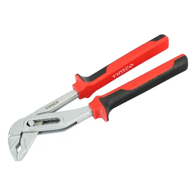 Timco 468171 Water Pump Pliers 10in Backing Card 1