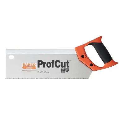 Bahco PC-12-TEN Pc-12-Ten Profcut Tenon Saw 300Mm (12In) 11 Tpi