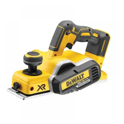 Dewalt DCP580N-XJ Dcp580N Xr Brushless Planer 18V Bare Unit