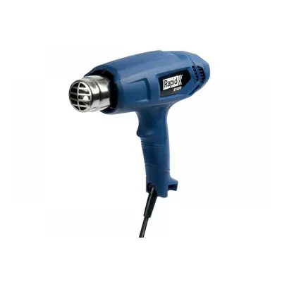 Rapid 5000702 R1600 Hot Air Gun 240V 1600W