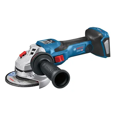 Bosch 06019H6100 Gws 18V-15 Sc Professional Biturbo Angle Grinder 125Mm 18V Bare Unit