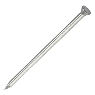 Donquichotte DONMN3590 Don Quichotte Masonry Nail Heavy Gauge - Zinc Galvanised 3.5 X 90Mm (Box 