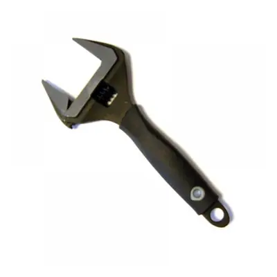 Monument 3140Q 3140Q Wide Jaw Adjustable Wrench 150Mm (6In)