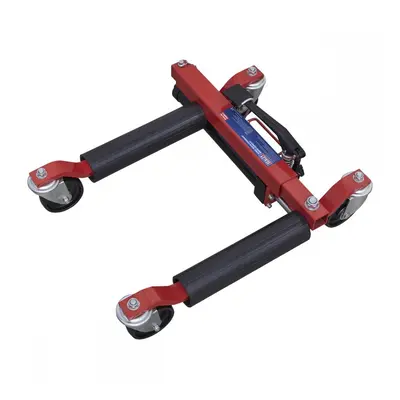 Sealey WS650 Wheel Skate 650Kg Capacity