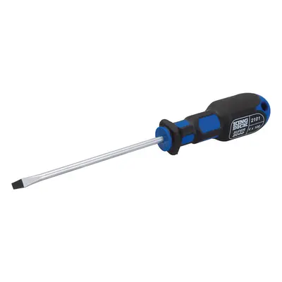 King Dick 21011 Screwdriver Slotted 4 X 100Mm Each 1