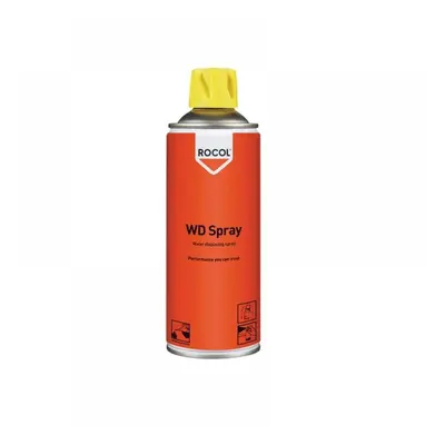 Rocol 34271 Wd Spray 300Ml