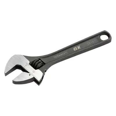 Ox Tools OX-P561004 Ox 4ftft Mini Adjustable Wrench EA