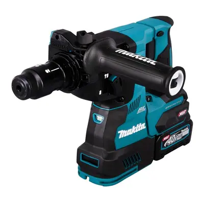 Makita HR004GD201 Hr004Gd201 Xgt 40Vmax Bl Rotary Hammer 40V 2 X 2.5Ah Li-Ion