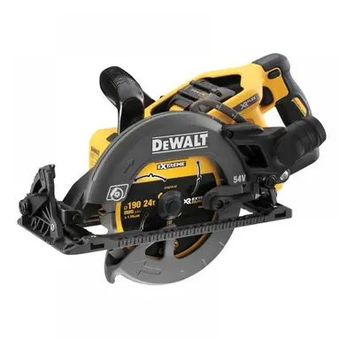 Dewalt DCS577T2-GB Dcs577T2 Flexvolt Xr High Torque Circular Saw 190Mm 54V 2 X 2.0Ah Li-Ion