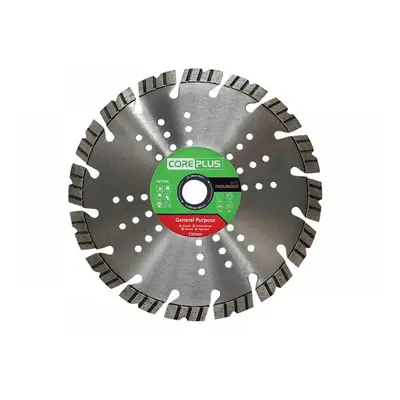 Coreplus CORDBGP230E Gp230E Elite General-Purpose Diamond Blade 230Mm