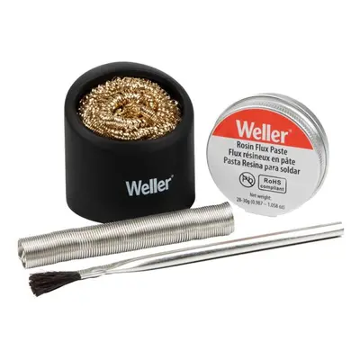 Weller WCACCK2N Wcacck2 Soldering Accessory Kit