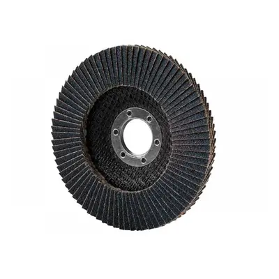 Garryson GFBZ127080 Industrial Zirconium Flap Disc 127 X 22Mm - 80 Grit Fine