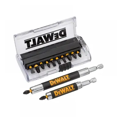 Dewalt DT70512T-QZ Dt70512T Impact Torsion Screwdriver Bit Set 14 Piece