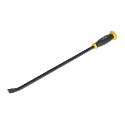 Sealey S0559 Pry Bar With Hammer Cap 610Mm 25°