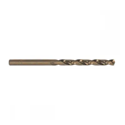 Sealey DB090CB Hss Cobalt Fully Ground Drill Bit Ø9Mm Pack Of 10