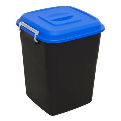 Sealey BM50B Refuse/Storage Bin 50L - Blue