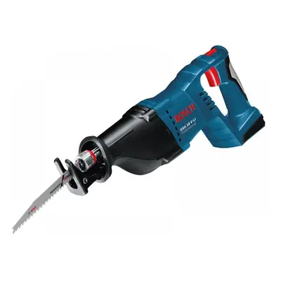 Bosch 0615990G9L Gsa 18 V-Li Professional Reciprocating Saw 18V Bare Unit