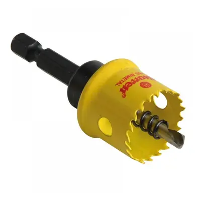 Starrett BF1322 Csc22 Smooth Cutting Holesaw 22Mm