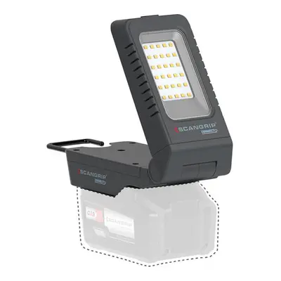 Scangrip® 03.6109C Basic Connect Compact Floodlight 18V Bare Unit