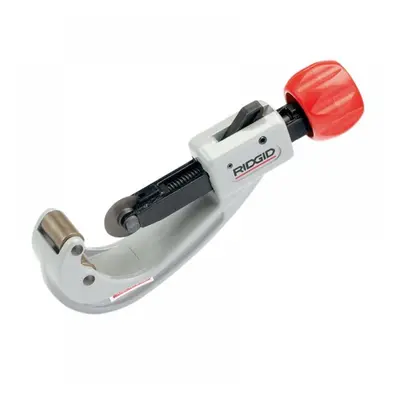 Ridgid 39957 156-Pe Quick-Acting Tubing Cutter For Polyethylene Pipe 160Mm Capacity 39957