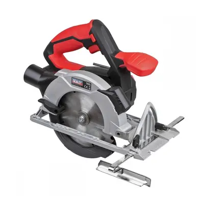 Sealey CP20VCS Circular Saw 20V Sv20 Series Ø150Mm - Body Only