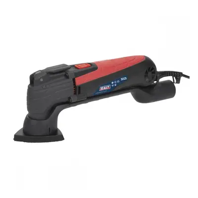 Sealey SMT300Q Oscillating Multi-Tool 300W Quick Change