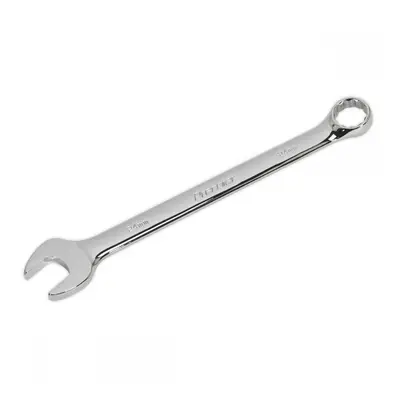 Sealey CW24 Combination Spanner 24Mm