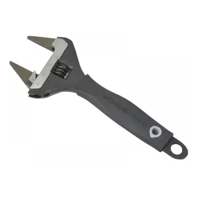 Monument 4140S Thin Jaw Adjustable Wrench 150Mm