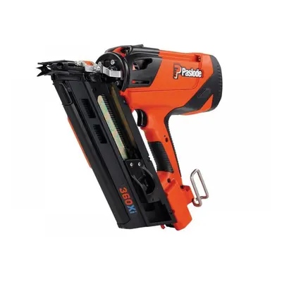 Paslode 019700 360Xi Framing Nailer 7.4V 1 X 2.1Ah Li-Ion