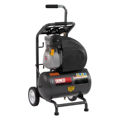 Senco PC1251EU Compressor 20-Litre 230V each 1