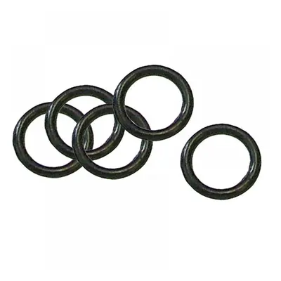 Faithfull O-Rings For Brass Hose Fittings (Pack 5)