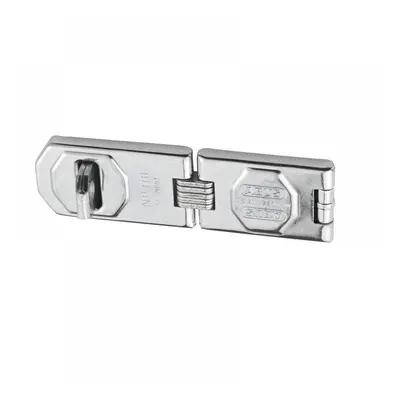 Abus Mechanical 01475 110/155 Hasp & Staple 155Mm