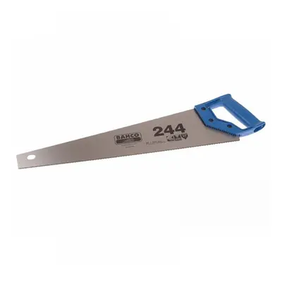 Bahco 244-22-PRC 244-22-Prc Hardpoint Handsaw 550Mm (22In) Fine Cut