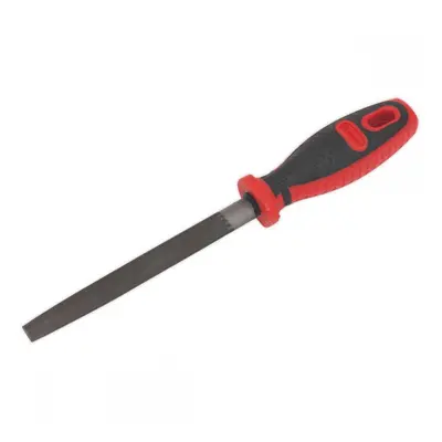 Sealey AK5801 Half-Round Engineerfts File 150Mm