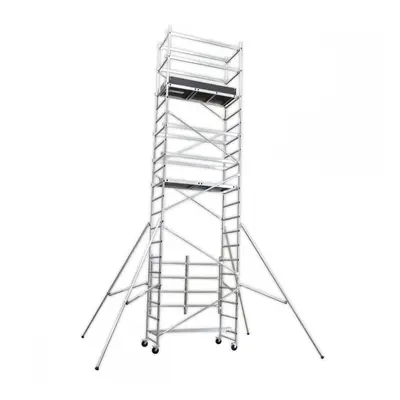 Sealey SSCL4 Platform Scaffold Tower Extension Pack 4 En 1004-1