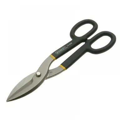 Stanley® 2-14-556 Fatmax® Straight Pattern Snips 250Mm