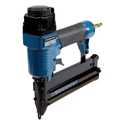 Silverline 633524 Air Nailer Stapler 50Mm 18 Gauge Each 1