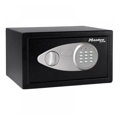 Master Lock X041ML Medium Digital Combination Safe