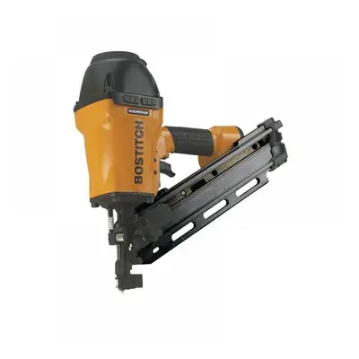 Bostitch F33PTSM-E F33 Ptsm Pneumatic 33° Paper Tape Framing Nailer