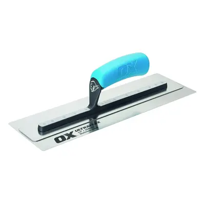 Ox Tools OX-P530114 Ox Pro Ultraflex Finishing Trowel 14In / 355 X 110 Mm EA