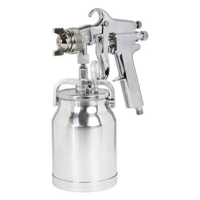 Sip 02132 2Mm Professional Diamond Spray Gun